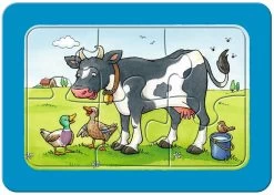 Ravensburger Gute Tierfreunde -Spielzeug Puzzle Geschäft ravensburger gute tierfreunde 3