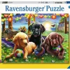Ravensburger Hunde Picknick
