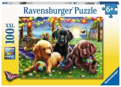 Ravensburger Hunde Picknick