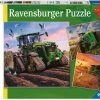 Ravensburger John Deere In Aktion