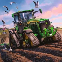 Ravensburger John Deere In Aktion -Spielzeug Puzzle Geschäft ravensburger john deere in aktion 3