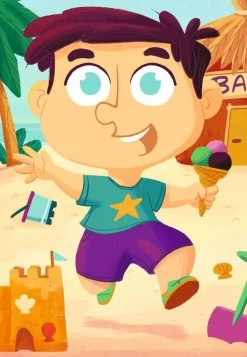 Ravensburger Kunterbunte Kleider -Spielzeug Puzzle Geschäft ravensburger kinderpuzzel mix match bonte kleren 3 x 24 stukjes 1