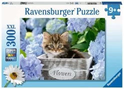Ravensburger Kleine Katze