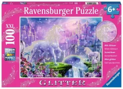 Ravensburger Königreich Der Einhörner