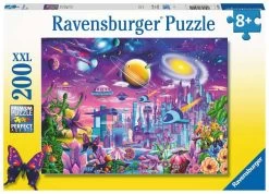 Ravensburger Kosmische Stadt