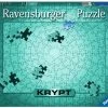 Ravensburger Krypt Metallic Mint