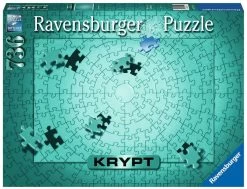 Ravensburger Krypt Metallic Mint