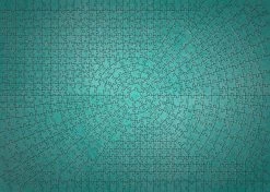 Ravensburger Krypt Metallic Mint -Spielzeug Puzzle Geschäft ravensburger krypt metallic mint 3