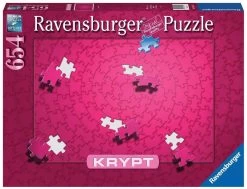 Ravensburger Krypt Pink