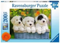 Ravensburger Kuschelige Welpen