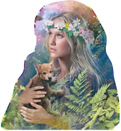 Ravensburger La Fanciulla E Il Lupo 5 Ravensburger La Fanciulla E Il Lupo -Spielzeug Puzzle Geschäft ravensburger la fanciulla e il lupo 3