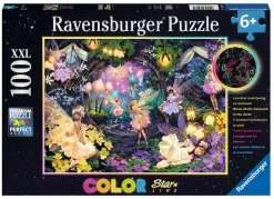 Ravensburger Leuchtende Waldfeen