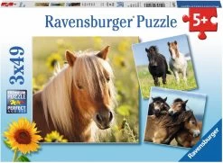 Ravensburger Liebe Pferde