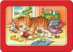 Ravensburger Meine Tierfreunde -Spielzeug Puzzle Geschäft ravensburger meine tierfreunde 3