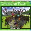 Ravensburger Minecraft Cutaway 300p