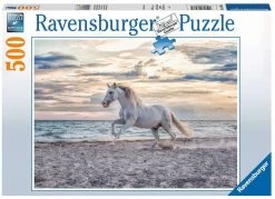 Ravensburger Pferd Am Strand