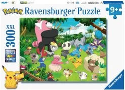 Ravensburger Pokemon