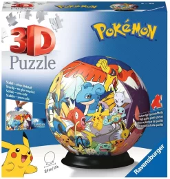 Ravensburger Pokémon