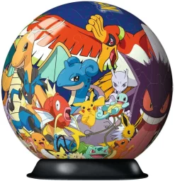 Ravensburger Pokémon -Spielzeug Puzzle Geschäft ravensburger pokemon 3
