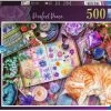 Ravensburger Purrfect Peace 500p
