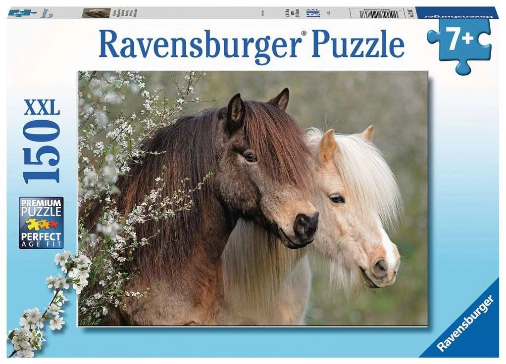 Ravensburger Schöne Pferde 1 Ravensburger Schöne Pferde