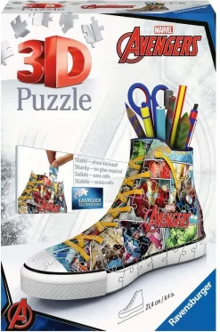Ravensburger Sneaker Avengers