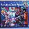 Ravensburger Space Jam Gamestation 300p