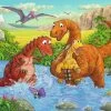 Ravensburger Spielende Dinos