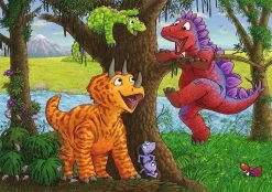 Ravensburger Spielende Dinos 5 Ravensburger Spielende Dinos -Spielzeug Puzzle Geschäft ravensburger spielende dinos 3