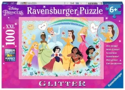 Ravensburger Stark, Schön Und Unglaublich Mutig