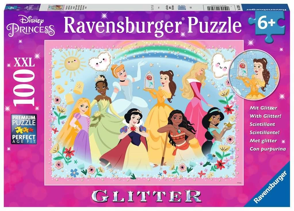 Ravensburger Stark, Schön Und Unglaublich Mutig 1 Ravensburger Stark, Schön Und Unglaublich Mutig