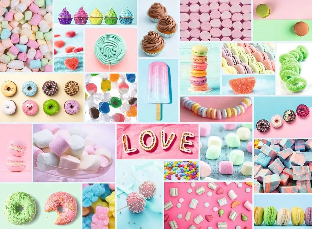 Ravensburger Süße Verführung 2 Ravensburger Süße Verführung – Bild 2