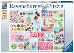 Ravensburger Süße Verführung