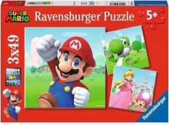 Ravensburger Super Mario