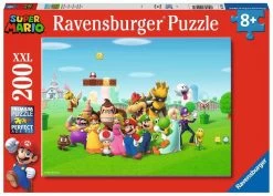Ravensburger Super Mario Abenteuer