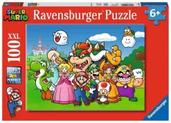 Ravensburger Super Mario Fun