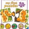 Ravensburger Tiere Und Ihre Kinder