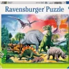Ravensburger Unter Dinosauriern