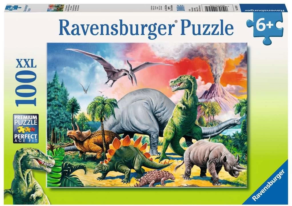 Ravensburger Unter Dinosauriern 1 Ravensburger Unter Dinosauriern