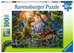 Ravensburger Urzeitoase