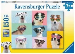 Ravensburger Witzige Hunde
