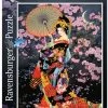 Ravensburger Yozakura 500p