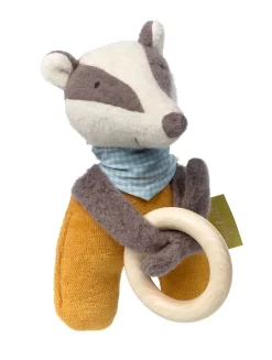 Sigikid Greifling Dachs, Green