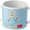 Sigikid Melamin Tasse, Semmel Bunny