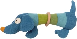 Sigikid Strick-Greifling Hund