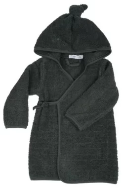 Snoozebaby Badeseil Dunkelgrün - 74/80