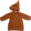 Snoozebaby Badeseil Toffee - 74/80