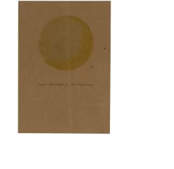 Snoozebaby Geschenkkarte Warm Braun -Spielzeug Puzzle Geschäft snoozebaby birth card gift set warm brown birth card plus envelope plus comfort toy gift 2