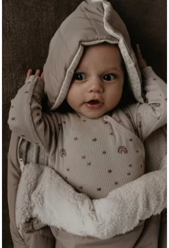 Snoozebaby Bodysuit Bio-Baumwolle Milky Rust Regenbogen - Größe 50-56 6 Snoozebaby Bodysuit Bio-Baumwolle Milky Rust Regenbogen - Größe 50-56 -Spielzeug Puzzle Geschäft snoozebaby bodysuit bio baumwolle milky rust regenbogen groesse 50 56 3