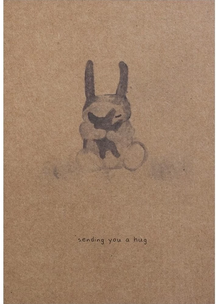 Snoozebaby Geschenkkarte Blaue Nächte 2 Snoozebaby Geschenkkarte Blaue Nächte – Bild 2